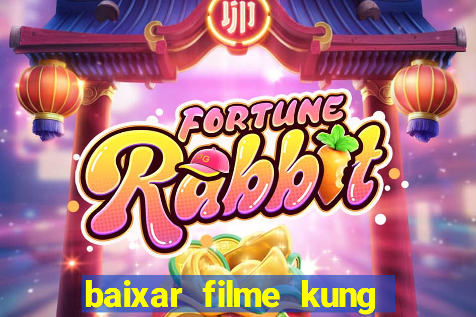 baixar filme kung fu futebol clube torrent